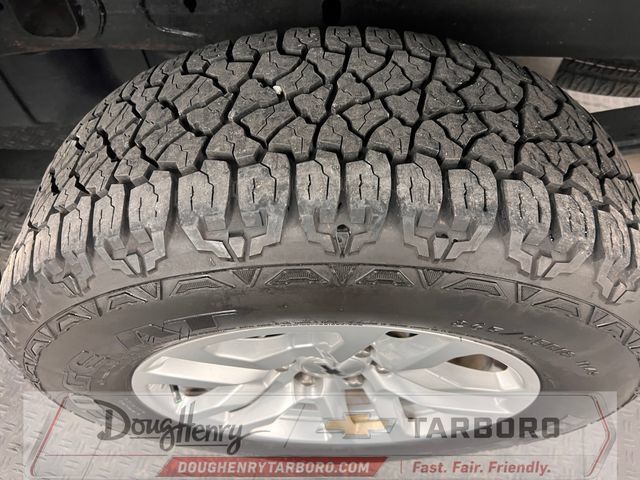 Used 2019 Chevrolet Silverado 1500 RST w/ All-Star Edition AWD/4WD image 23