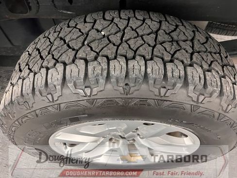 Used 2019 Chevrolet Silverado 1500 RST w/ All-Star Edition AWD/4WD image 23