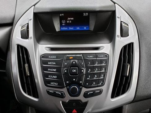 Used 2016 Ford Transit Connect XLT image 20