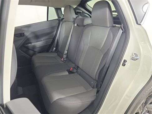 Certified 2025 Subaru Crosstrek 2.0i image 16