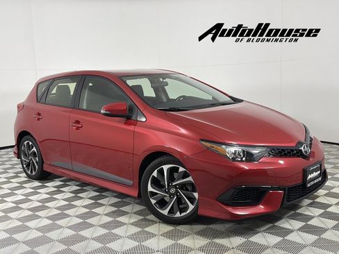 Used 2016 Scion iM image 1