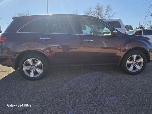 Used 2013 Acura MDX w/ Technology Package image 13