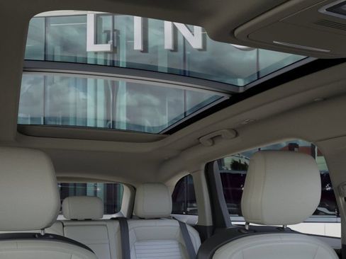 New 2026 Lincoln Nautilus Reserve w/ Jet Appearance Package AWD/4WD image 51
