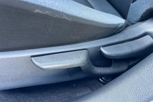 Used 2024 Nissan Versa SV FWD image 13