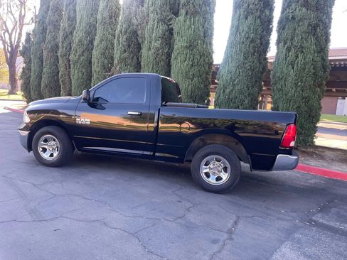 Used 2013 RAM 1500 Classic SLT RWD image 10