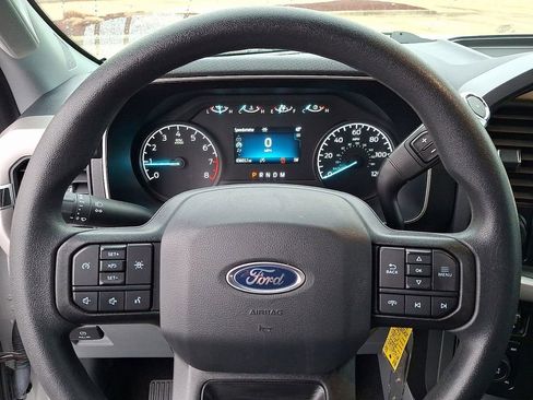 Used 2022 Ford F150 XLT w/ Trailer Tow Package image 18