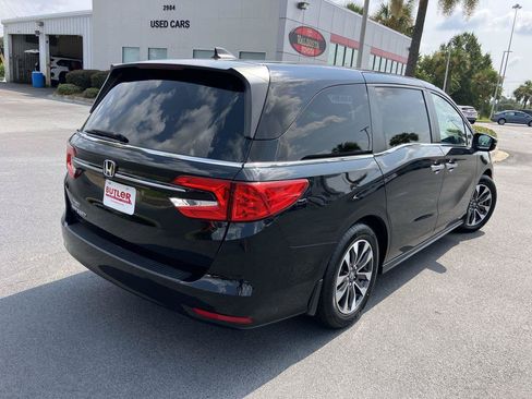 Used 2023 Honda Odyssey EX-L image 5