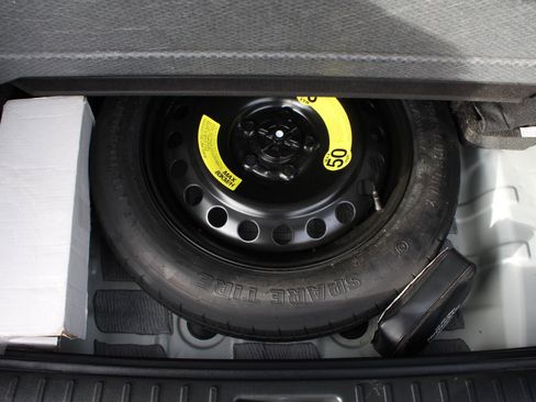 Used 2022 Hyundai Tucson XRT w/ Cargo Package image 9