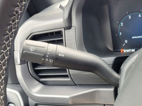 New 2025 Ford F150 XLT w/ Equipment Group 302A MID image 43