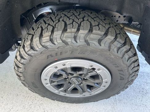 Certified 2026 Ford Ranger Raptor image 10