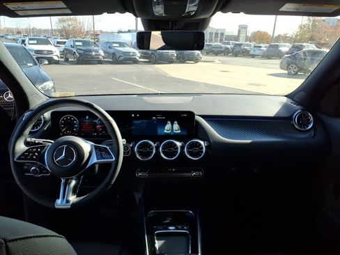 New 2026 Mercedes-Benz GLA 250 4MATIC image 19