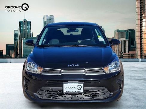 Used 2023 Kia Rio S image 9