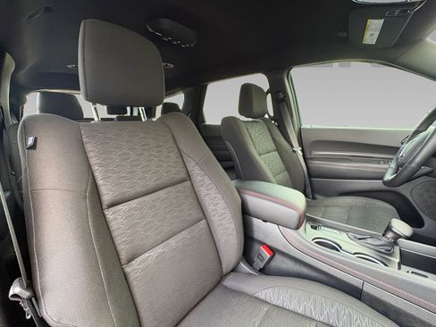 New 2026 Dodge Durango GT w/ Blacktop Package image 8