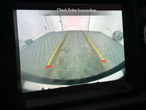 Used 2023 Jeep Wrangler Sahara w/ Cold Weather Group image 6