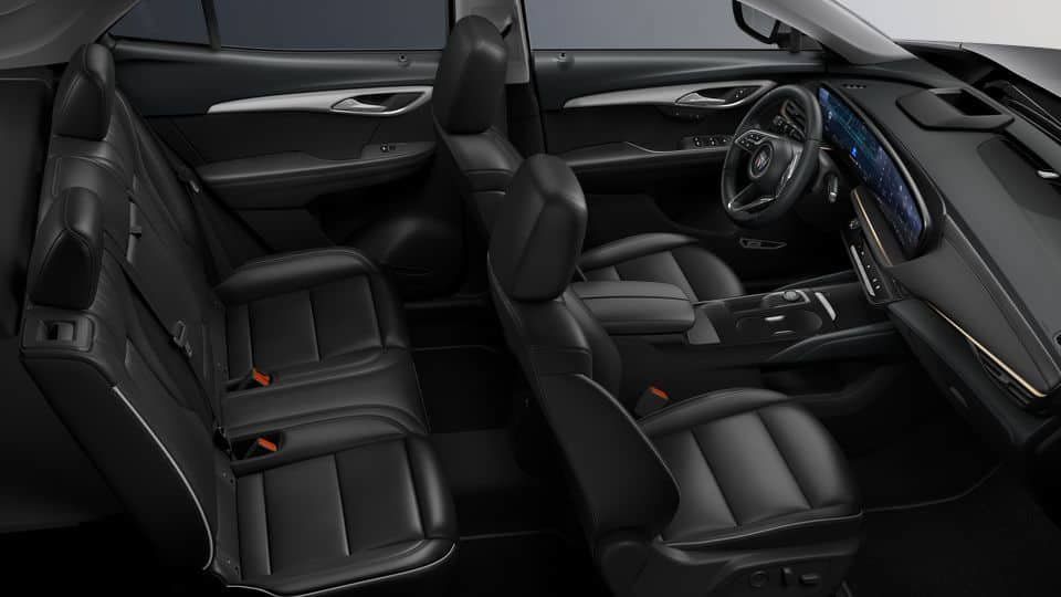 New 2026 Buick Envision Avenir AWD/4WD image 68