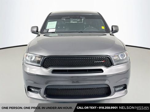 Used 2020 Dodge Durango GT RWD image 2