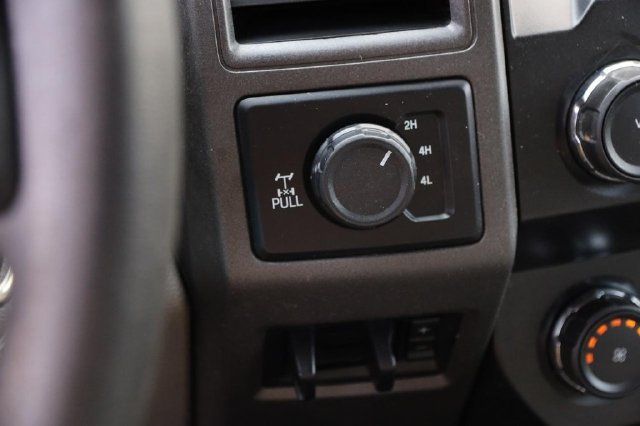Used 2021 Ford F250 XL w/ STX Appearance Package AWD/4WD image 14