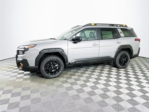 New 2026 Subaru Outback Wilderness image 3