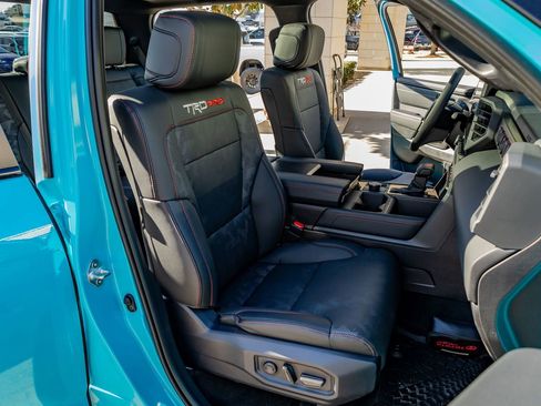 Used 2026 Toyota Tundra TRD Pro image 30