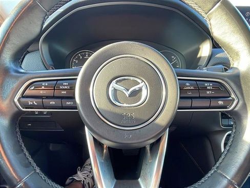 Used 2024 MAZDA CX-90 3.3 Turbo w/ Preferred Plus image 18