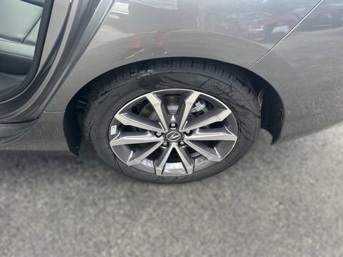Used 2025 Acura Integra FWD image 10