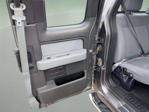 Used 2014 Ford F150 STX w/ Equipment Group 201A Mid image 27