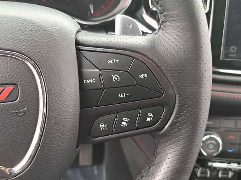 Certified 2023 Dodge Durango GT AWD/4WD image 21