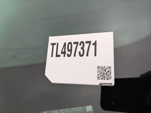 New 2026 GMC Terrain Elevation w/ Elevation Premium Package FWD image 36