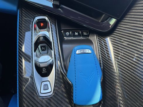 Used 2025 Chevrolet Corvette Z06 image 22