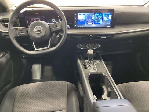 New 2026 Nissan Kicks S image 8