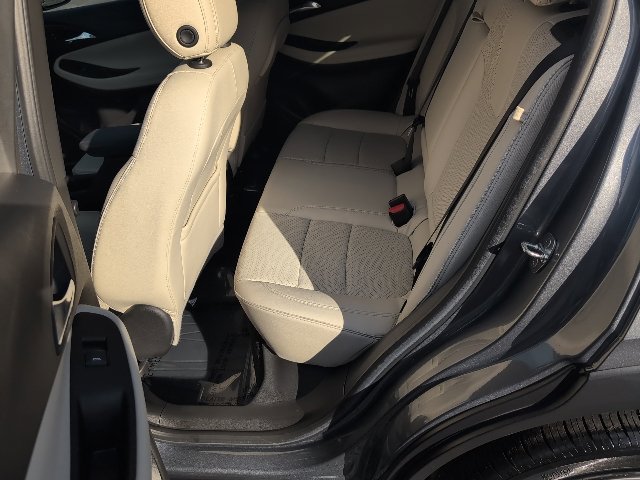 Used 2022 Buick Encore GX Essence w/ Advanced Technology Package AWD/4WD image 28