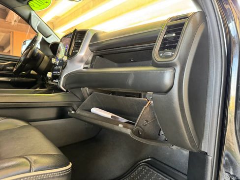 Used 2019 RAM 1500 Limited AWD/4WD image 30