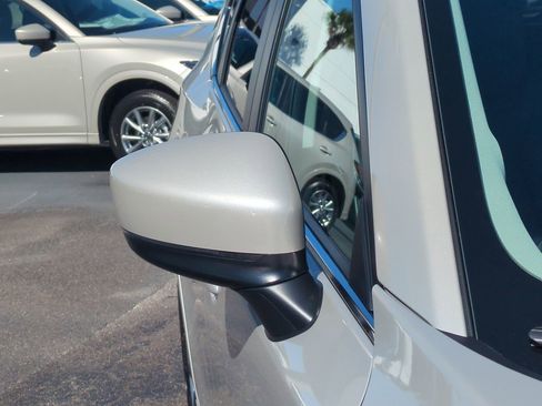 New 2025 MAZDA CX-5 AWD 2.5 S image 12