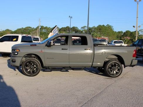 Used 2026 RAM 2500 Big Horn AWD/4WD image 6