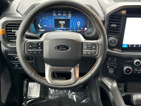 New 2025 Ford F150 Tremor w/ Bed Utility Package image 14