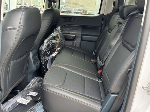 New 2025 Ford Maverick Tremor image 15
