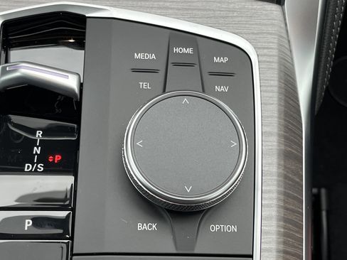 New 2026 BMW 430i 430i w/ M Sport Package image 8