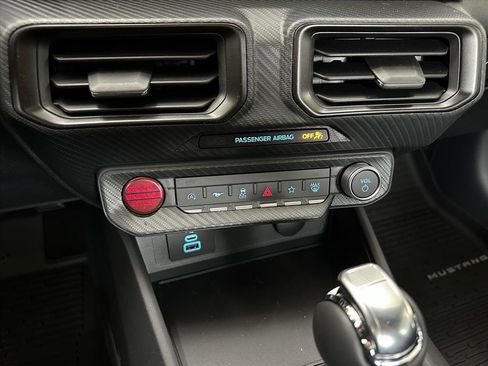 New 2026 Ford Mustang Coupe w/ Mustang Nite Pony Package image 29