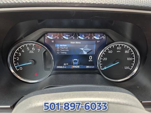 Certified 2023 Ford F150 XLT w/ Equipment Group 302A High AWD/4WD image 25