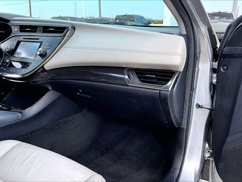 Used 2015 Toyota Avalon XLE Touring image 19