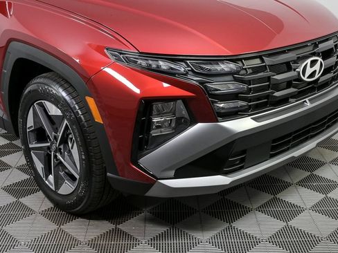 New 2026 Hyundai Tucson SEL image 38