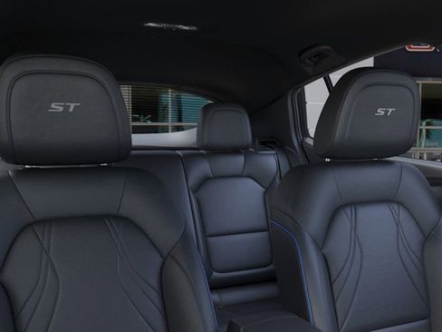 New 2026 Buick Envista Sport Touring w/ Convenience II Package FWD image 24