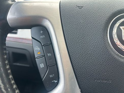 Used 2008 Cadillac Escalade AWD image 18