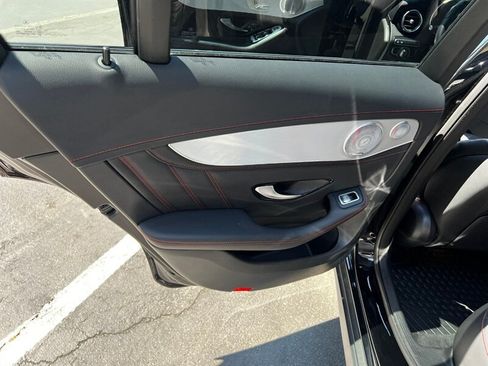Used 2019 Mercedes-Benz GLC 43 AMG 4MATIC image 24