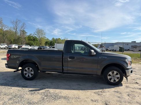 Used 2018 Ford F150 XL w/ Equipment Group 101A Mid image 6
