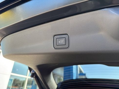 New 2026 Chevrolet TrailBlazer RS w/ Convenience Package image 26