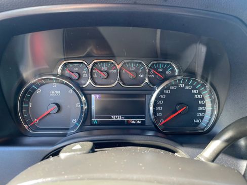 Used 2015 Chevrolet Silverado 1500 LT w/ All Star Edition image 20