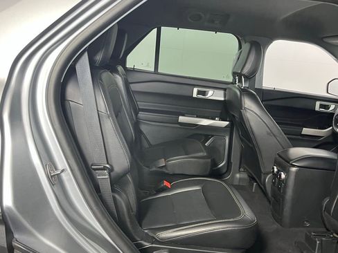 Used 2024 Ford Explorer Limited image 31