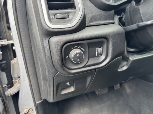 Used 2023 RAM 1500 Big Horn w/ Trailer Tow Group image 7