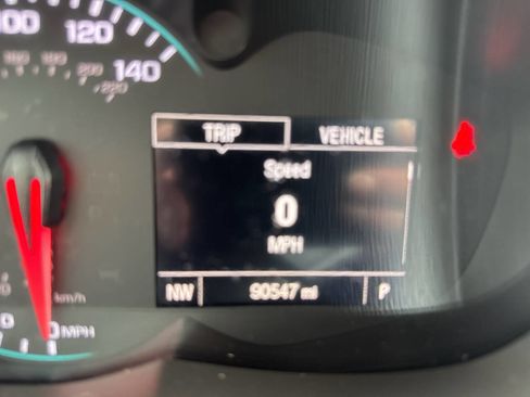 Used 2018 Chevrolet Trax LS image 35